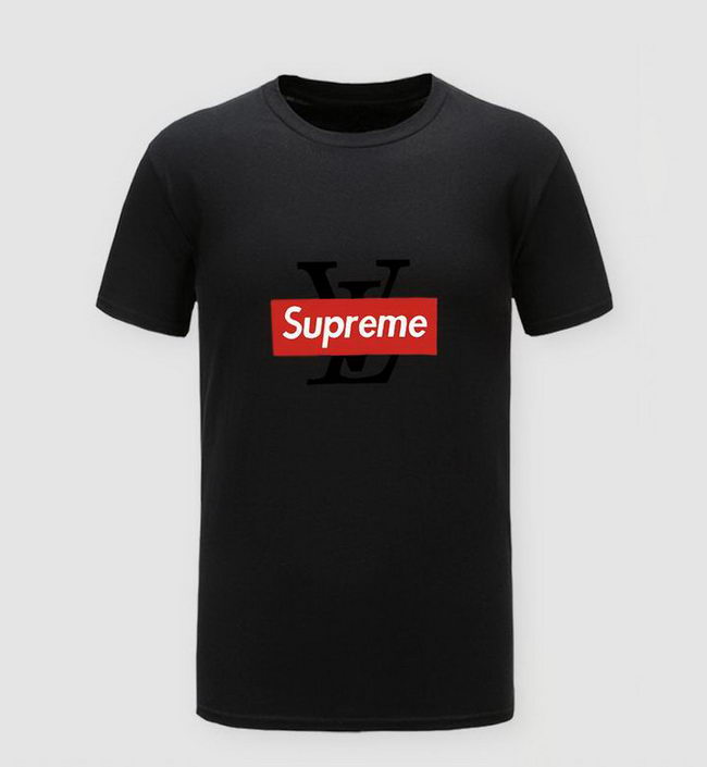 Supreme T-shirt Mens ID:20220503-301